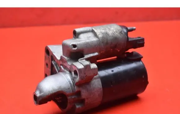 Peugeot 207 CC Starter motor V754089780