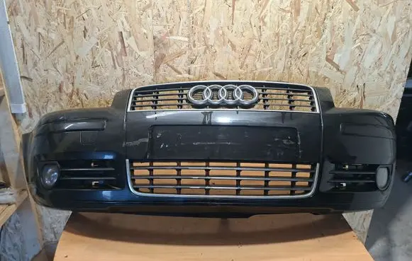 Audi A3 S3 8P Front bumper 8P3807437