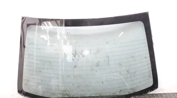 Subaru WRX Rear windscreen/windshield window 