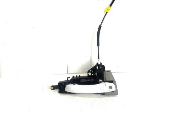 Audi A6 S6 C7 4G Front door exterior handle 4H2837886