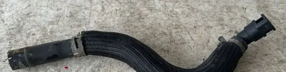 Lancia Thema Engine coolant pipe/hose