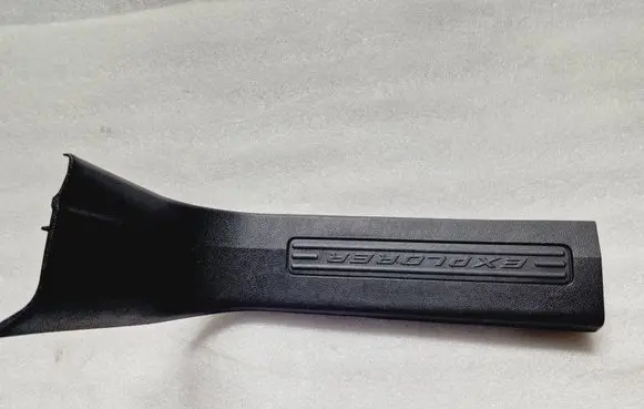 Ford Explorer V Front sill trim cover DB537813200 DB537813200BDW DB537813200BD3ZHE