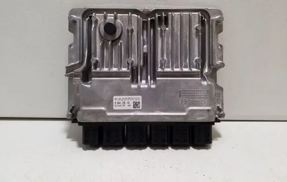 BMW 3 G20 G21 Engine control unit/module 9844139 0261S100DS