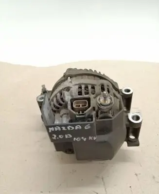 Mazda 6 Generator/alternator A3TG0091
