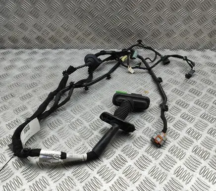 Toyota ProAce City Front door wiring loom 9828274880