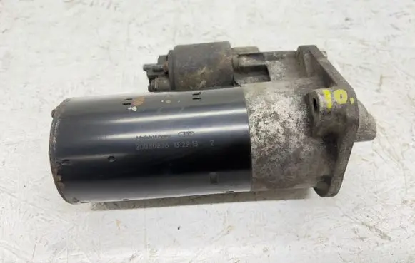Volvo S80 Starter motor 30724473