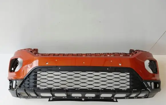 Volkswagen T-Roc Front bumper 2GA807221J