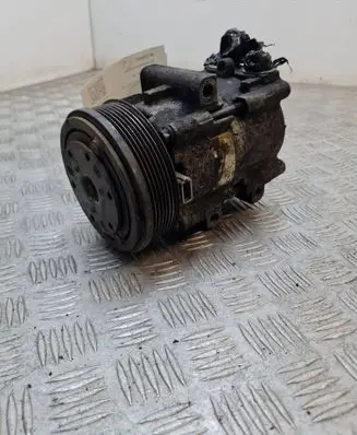 Ford Transit Air conditioning (A/C) compressor (pump) 