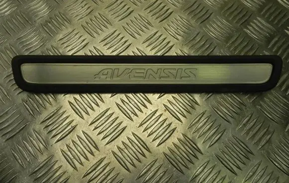 Toyota Avensis T270 Sill 6791605030 T775