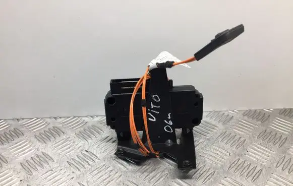 Phone control unit/module