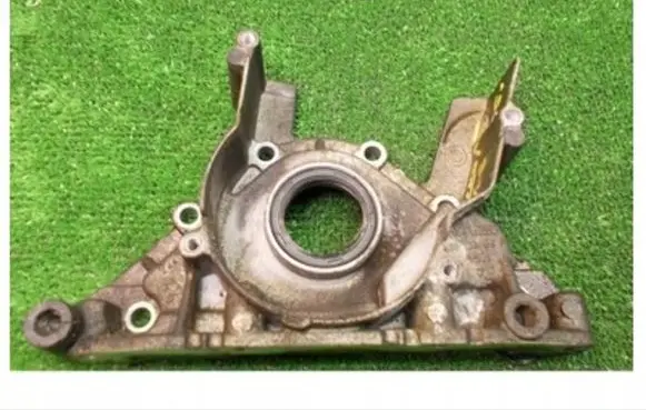 Seat Leon (1P) other engine part 
