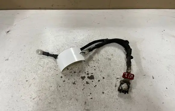 Peugeot 308 Positive cable (battery)