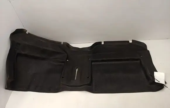 Volkswagen K70 Interior carpet 481863577