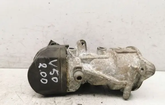 EGR valve