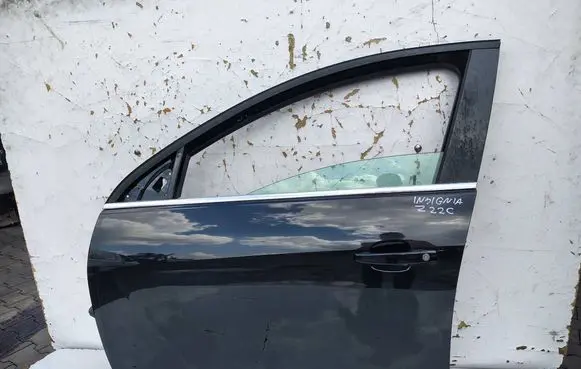 Opel Insignia A Front door 