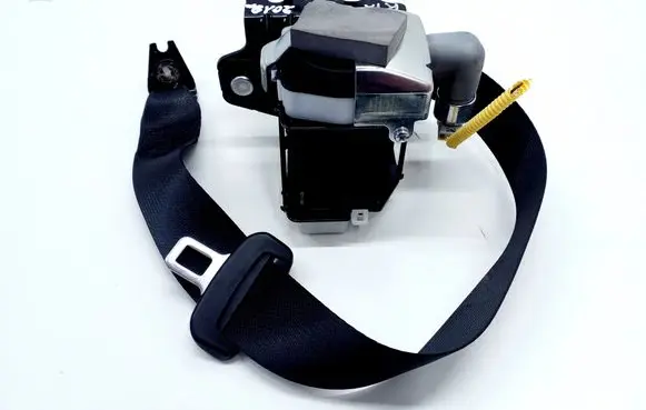 KIA Ceed Rear seatbelt 89820J7000WK