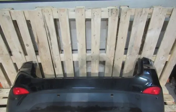 Hyundai ix35 Front bumper