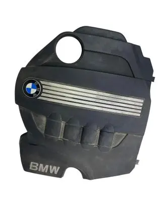 BMW 3 E90 E91 Engine cover (trim) 