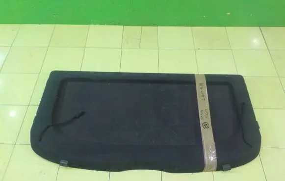 Opel Mokka Parcel shelf WP156