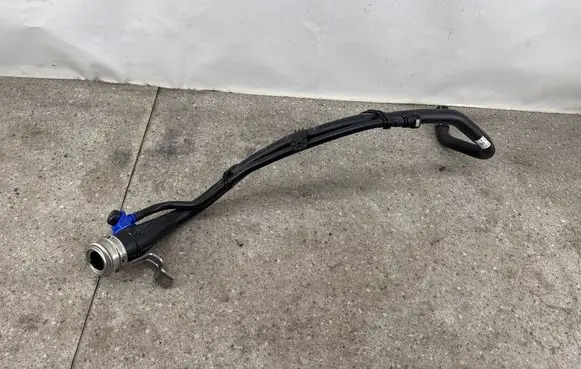 BMW X6 G06 Fuel tank filler neck pipe 1053324