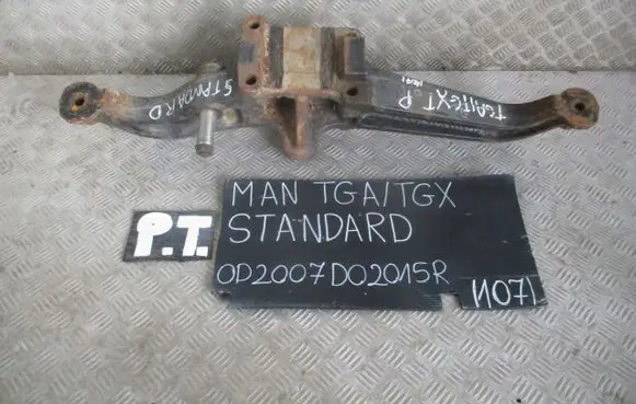 Toyota RAV 4 (XA20) Tow bar set 81436303202