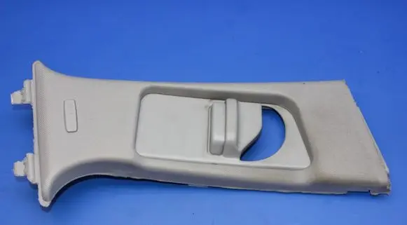 Mercedes-Benz C W204 (B) pillar trim (top) A2046903826
