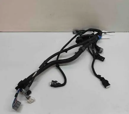 Toyota bZ4X Engine installation wiring loom 821210R590