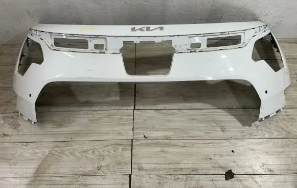 KIA Niro Front bumper