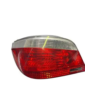 BMW 5 E60 E61 Rear/tail lights 7165737