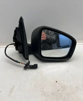 Dacia Spring Front door electric wing mirror 045895 A045565 1379675