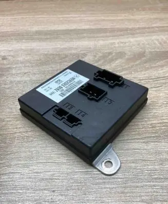 Mercedes-Benz E W211 Comfort/convenience module 2115452132