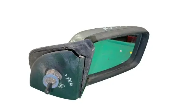Ford Sierra Manual wing mirror 