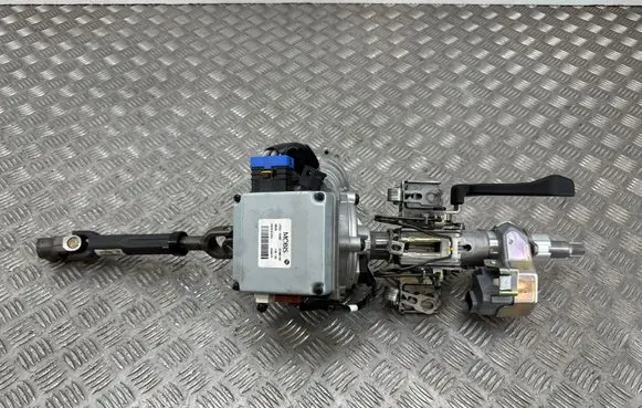 KIA Xceed Steering wheel axle set J7563E0000
