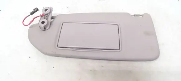 Volvo S60 Sun visor