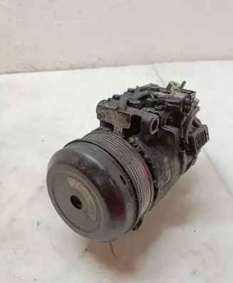 Mercedes-Benz E W212 Air conditioning (A/C) compressor (pump) A0032308711 4472605992 6SBU16C