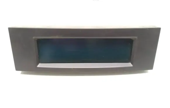 Peugeot 5008 Screen/display/small screen 9678491880 2347771 NS5026552