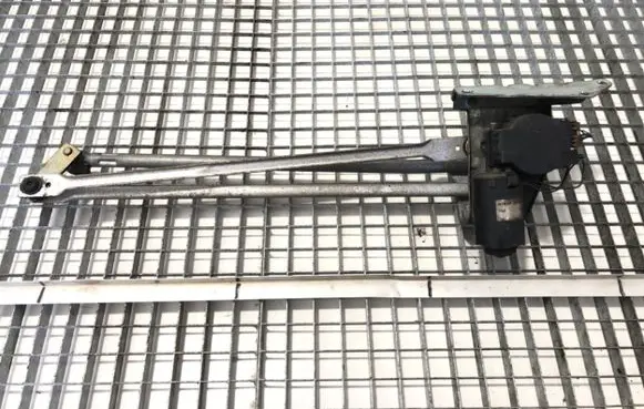 Fiat Ducato Front wiper linkage and motor