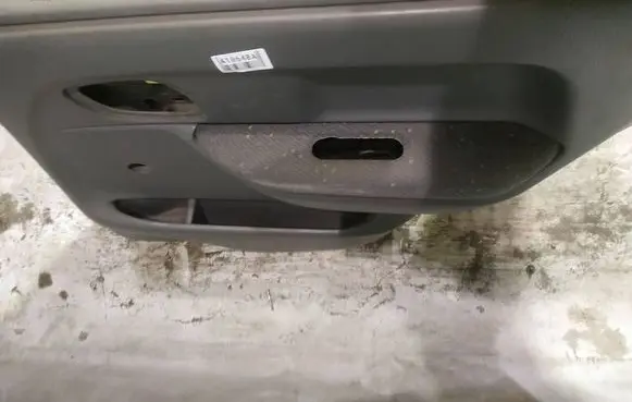 Suzuki Ignis Rear door card panel trim