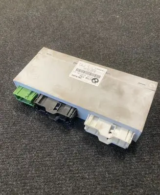 BMW 4 F32 F33 Convertible roof control unit 9352786