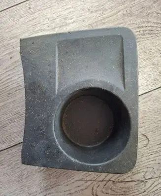 Cup holder