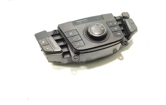 Hyundai i40 Climate control unit 97250-3ZRC0 C20034-5210A