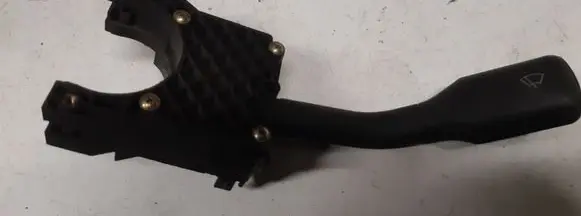 Audi A6 S6 C4 4A Wiper control stalk 8D9953503