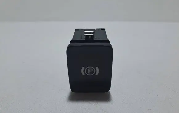 Volkswagen PASSAT B6 Hand parking brake switch 3C0927225C 0000033315478