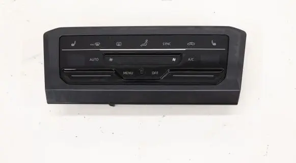 Other switches/knobs/shifts