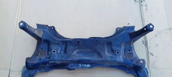 Toyota Yaris Front subframe