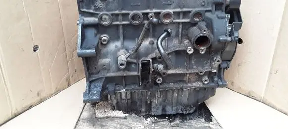 Citroen C8 Engine block 10dz24 040044170