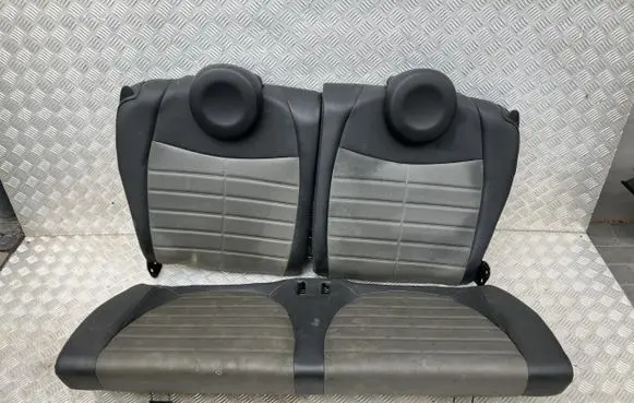 Fiat 500 Abarth Seat set DG14471