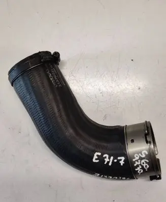 Volvo S60 Intercooler hose/pipe 31370286