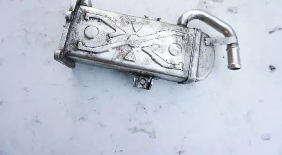 Seat Leon (1M) EGR valve cooler
