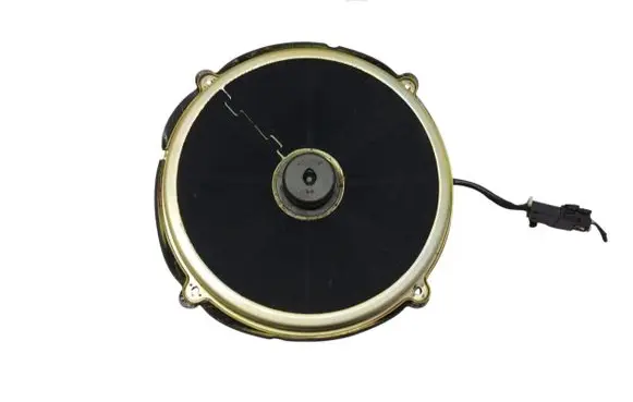 Subwoofer speaker